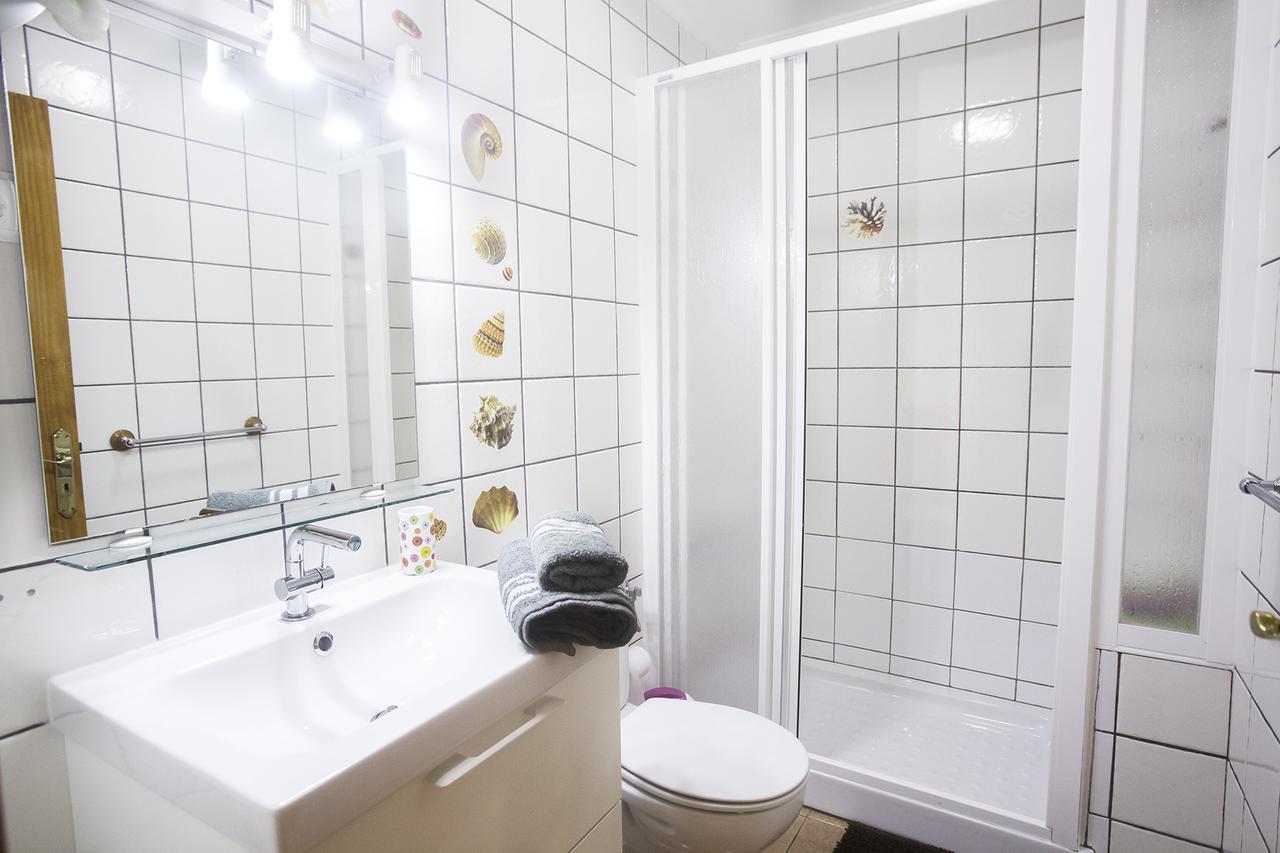 Apartamento Con Ascensor Gran Tarajal Playa المظهر الخارجي الصورة